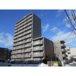 ヴォーネン元町NORTH 105