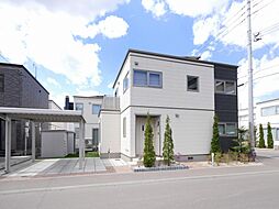 平岸１条１２丁目貸家 1