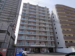 アークヒルズ中島公園 1101