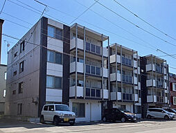 Ｋａｌｍｉａ桑園 105