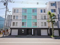パールハイム桑園