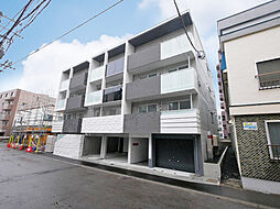 ブランシャールＮＡＫＡＪＩＭＡ　ＰＡＲＫ　ＦＲＯＮＴ 306