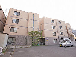 ＷＥＳＴ　ＫＮＯＬＬ壱番館 203