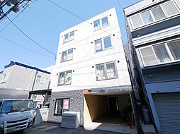 リングル南５条