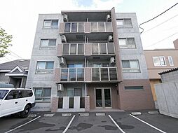 アバンセ発寒 103