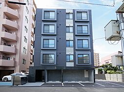 ＡＬＰＨＡ　ＲＥＳＩＤＥＮＣＥ　円山北２条 202