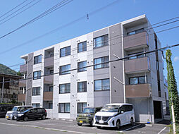 アルファ山の手南 102