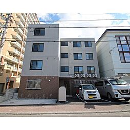 CITY RESIDENCE月寒中央 402