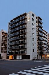 ＣＯＭ’Ｓ　ＲＥＳＩＤＥＮＣＥ　鳥居前 301