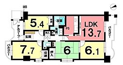 レインボー北方