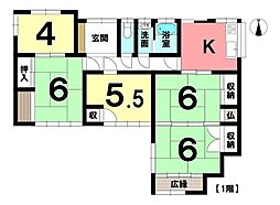 中古戸建 市街化区域