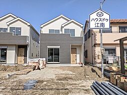 新築一戸建 一宮市浅井町5期 全1棟 C号棟