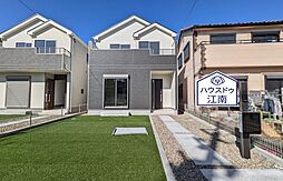 新築一戸建　一宮市浅井町5期　全1棟　C号棟