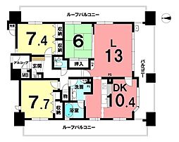 モアグレース江南