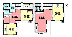 中古戸建　市街化区域