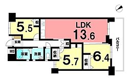 ナビタウン江南B棟