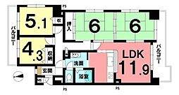 グリーンコーポ江南