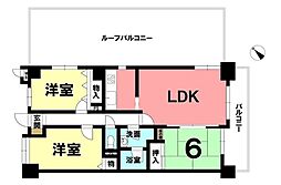 ダイアパレス江南