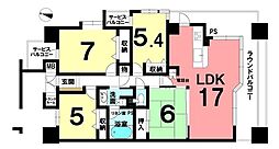 ノイエクラッセ江南