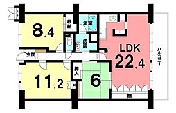 スペクトル江南