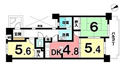 ナビタウン江南B棟