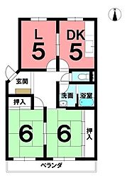 時之島マンションA棟