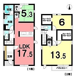中古戸建　市街化区域