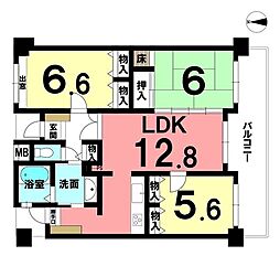 ナビタウン江南II　一番館