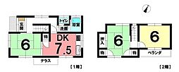 中古戸建 市街化区域
