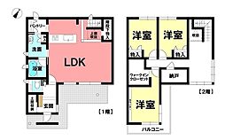 中古戸建　市街化区域