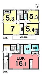 中古戸建　市街化区域