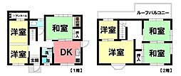 中古戸建　市街化区域