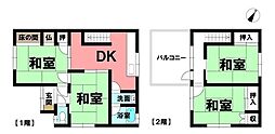 売土地　市街化区域