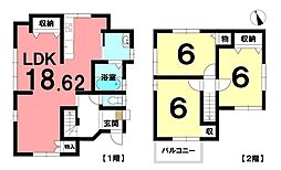 中古戸建 市街化区域