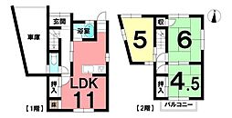 中古戸建 市街化区域