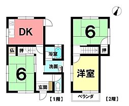 中古戸建　市街化区域