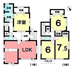 中古戸建　市街化区域