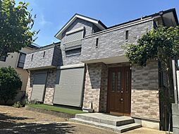 杉並区南荻窪2丁目の一戸建て