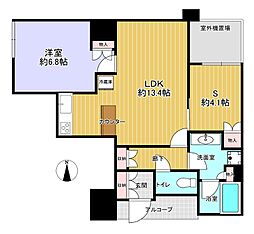 シティータワー西梅田