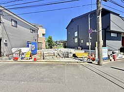 江戸川区中葛西1丁目 新築一戸建て