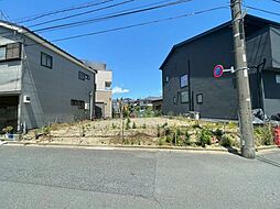 江戸川区中葛西1丁目 新築一戸建て