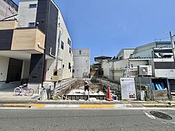 江戸川区江戸川3丁目 新築一戸建て
