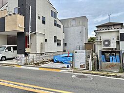 江戸川区江戸川3丁目 新築一戸建て