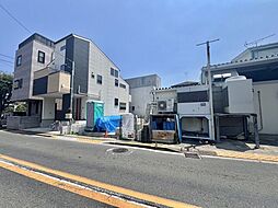 江戸川区江戸川3丁目 新築一戸建て