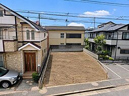 江戸川区東小松川4丁目 新築一戸建て