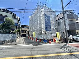 江戸川区北葛西2丁目 新築一戸建て
