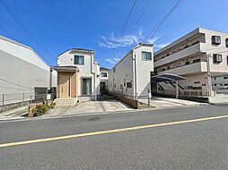 江戸川区松江6丁目 中古一戸建て
