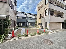江戸川区瑞江2丁目 新築一戸建て