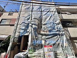 江戸川区瑞江2丁目 新築一戸建て