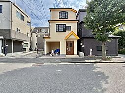 江戸川区篠崎町4丁目 中古一戸建て